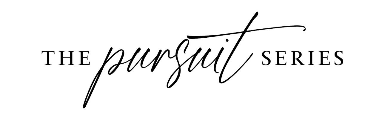 The Pursuit Series
